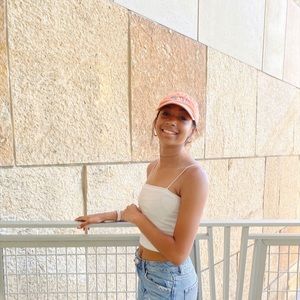 Meet your Posher, Giana